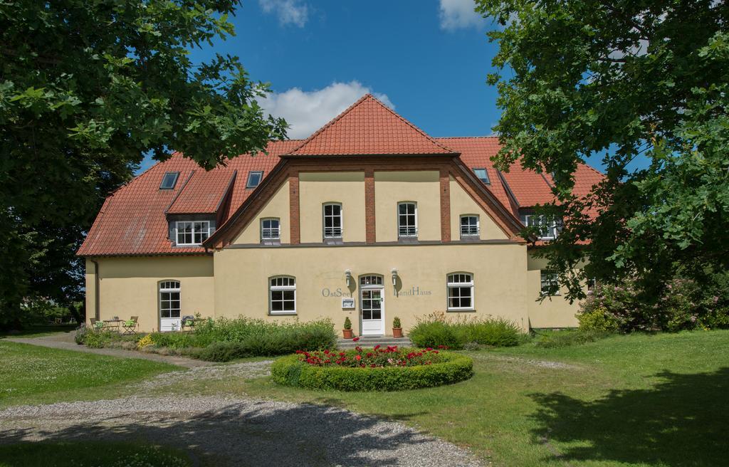 Appartement Ostsee-landhaus Rerik