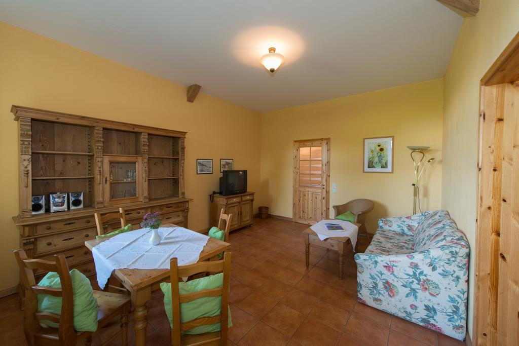Ostsee-landhaus Appartement
